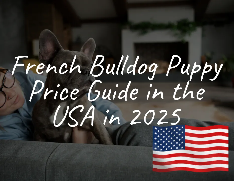 French Bulldog Puppy Price Guide in the USA in 2025