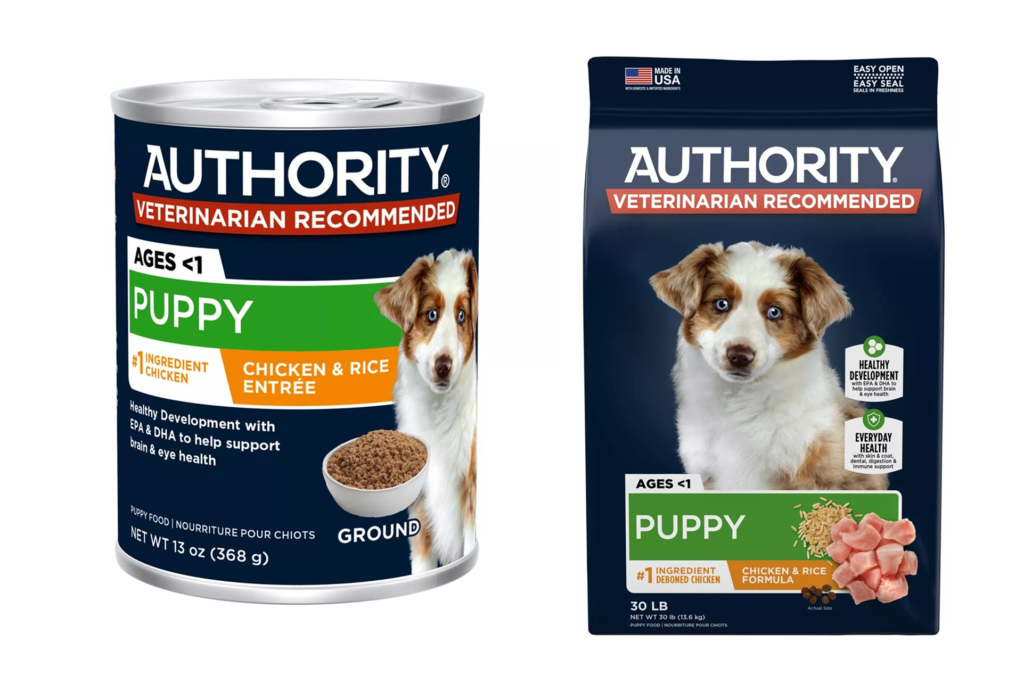 Nutrition & Feeding Schedule