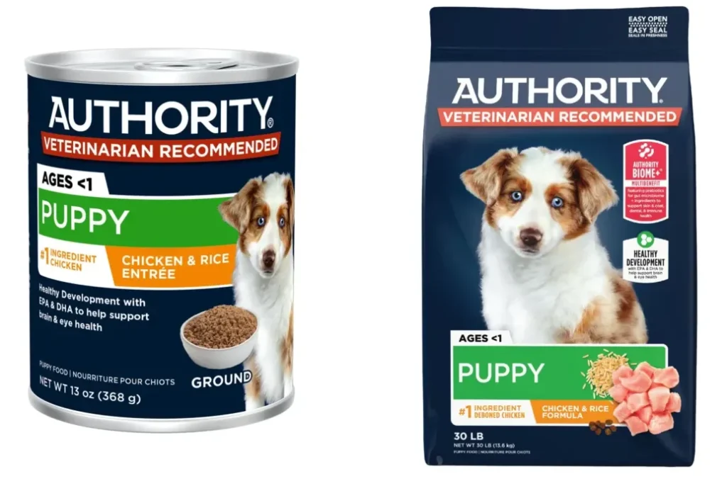 Nutrition & Feeding Schedule