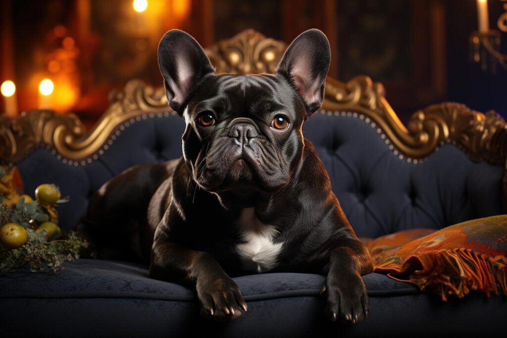 Why Do French Bulldogs Cost So Much?