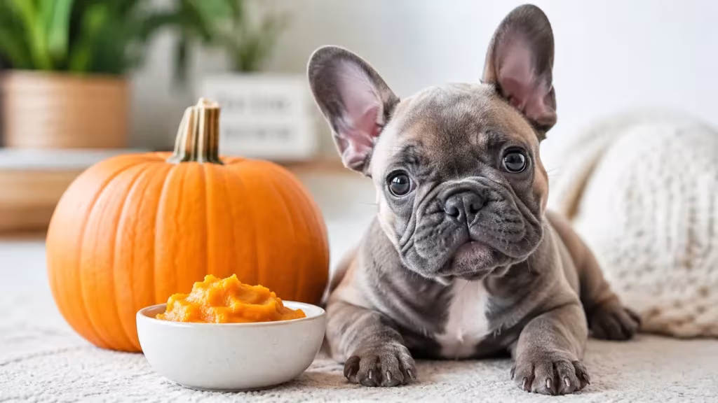 How to Stop Puppy Diarrhea After Moving: Expert Guide for French Bulldog Owners
